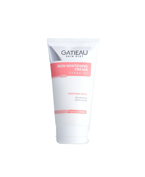 کرم روشن کننده بدن گاتیو ۱۵۰mL