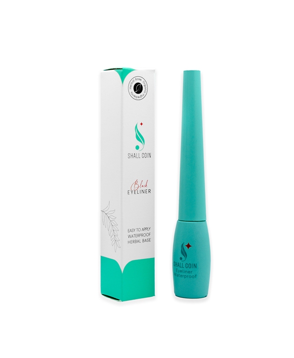 خط چشم مایع EYE LINER - شال کوین